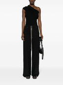 Rick Owens Wide Leg Trousers
