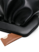 Themoire' Bios Vegan Leather Clutch Bag