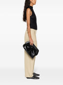 Themoire' Bios Vegan Leather Clutch Bag