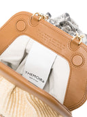 Sacca per frizione con paglia da gea