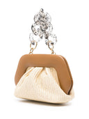 Sacca per frizione con paglia da gea