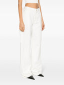 Darkpark Loose Fit Denim Jeans