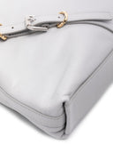 Givenchy vo tu bolso de hombro de cuero mediano