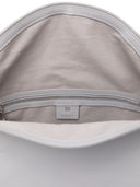 Givenchy vo tu bolso de hombro de cuero mediano