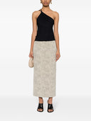 Filippa K Asymmetric Sports Tank Top