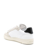 Fra hvid 5,0 lave top sneakers