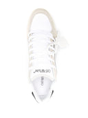 Fra hvid 5,0 lave top sneakers