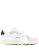 Fra hvid 5,0 lave top sneakers