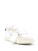 Fra hvid 5,0 lave top sneakers