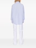 Filippa K Striped Cotton Shirt