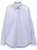 Filippa K Striped Cotton Shirt