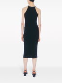 Filippa K电缆编织不对称裙子