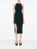 Filippa K电缆编织不对称裙子