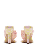 Burberry Pool Controlla sandali