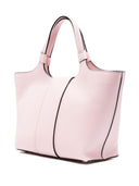 Roger Vivier Grand Vivier Choc Mini skórzana torba