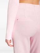 Sportmax Pre High Tailled Hosen