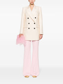 Sportmax Pre High Tailled Hosen