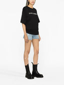 Dolce & Gabbana Logo Cotton T Shirt