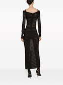 Dolce & Gabbana Long Dress