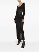 Dolce & Gabbana Long Dress