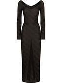 Dolce & Gabbana Long Dress