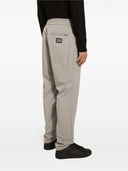 Dolce & Gabbana Nylon Track Pants