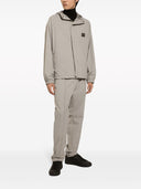 Dolce & Gabbana Nylon Track Pants