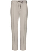 Dolce & Gabbana Nylon Track Pants