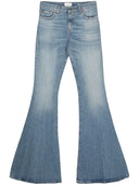 Haikure Flared Denim 청바지