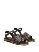 Tod's Kate Leaher Sandaler
