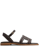 Tod's Kate Leaher Sandaler