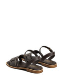 Tod's Kate Leaher Sandaler
