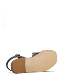 Tod's Kate Leaher Sandaler