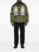 Who Decides War X Add