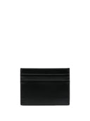 Dolce & Gabbana Leather Credit Card Case