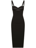 Dolce & Gabbana Midi Bleistiftkleid