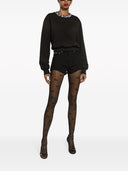 Dolce & Gabbana Logo Cotton Sweatshirt