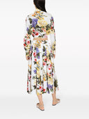 Dolce & Gabbana Printed Cotton Shirt