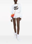 Dolce & Gabbana Dg Logo Crewneck Sweatshirt