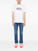 Jacob Cohen Bard Slim Fit Denim Jeans