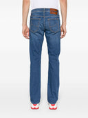 Jacob Cohen Bard Slim Fit Denim Jeans