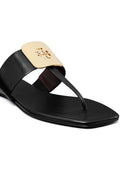 Tory Burch Georgia Leather Sandals