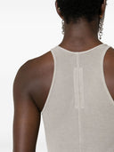 Rick Owens Camiseta sin mangas básica