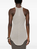 Rick Owens Camiseta sin mangas básica
