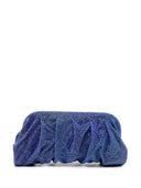 Benedetta Bruzziches Venus La Grande Crystal Embellished Clutch Bag