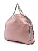 Stella Mc Cartney Falabella 3 Chain Tote Bag