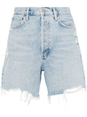 Agolde vor Jeans Shorts