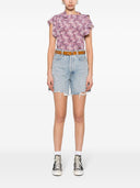 Agolde vor Jeans Shorts