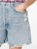 Agolde vor Jeans Shorts