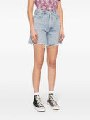 Agolde vor Jeans Shorts